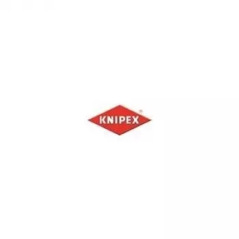 Knipex 97 49 07 presēšanas spraudnis kabeļu montāžas instrumentu piederums (97 49 07)