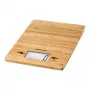 Elektroniskie virtuves svari Soehnle Bamboo Countertop Rectangle