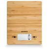 Elektroniskie virtuves svari Soehnle Bamboo Countertop Rectangle