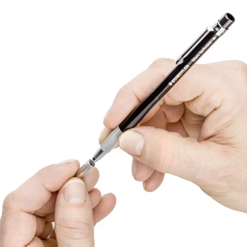 Mehāniskais zīmulis Staedtler Mars technico 780