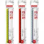 Lineāls Herlitz 11367984 170 mm Plastmasas