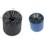 Helit Linear zilais saspraužu dozators plastmasas (H6390834)
