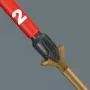 Wera Tools 05057417001 - Sešstūra - Pozidriv - Torx - 1 x 1/4x75 3 x PZ 2x25 1 x PZ 3x25 2 x TX 20x25 2 x TX 25x25 1 x TX 30x25 - 25,4 / 4 mm (1 / 10,20cm (4) ) - Sešstūra (05057