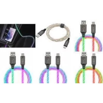 Ansmann 1700-0158 USB kabelis