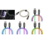 Ansmann 1700-0158 USB kabelis
