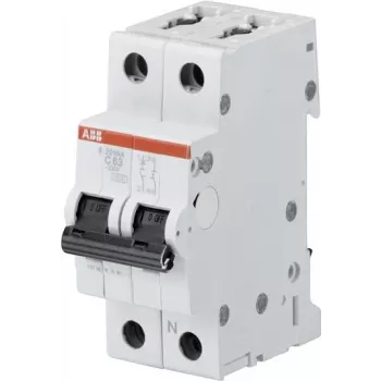 ABB STOTZ-KONTAKT ABB 2CDS251103R0104 Strāvas slēdzis Miniature circuit breaker (2CDS251103R0104)