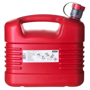 10 L Pressol benzīna kanistra