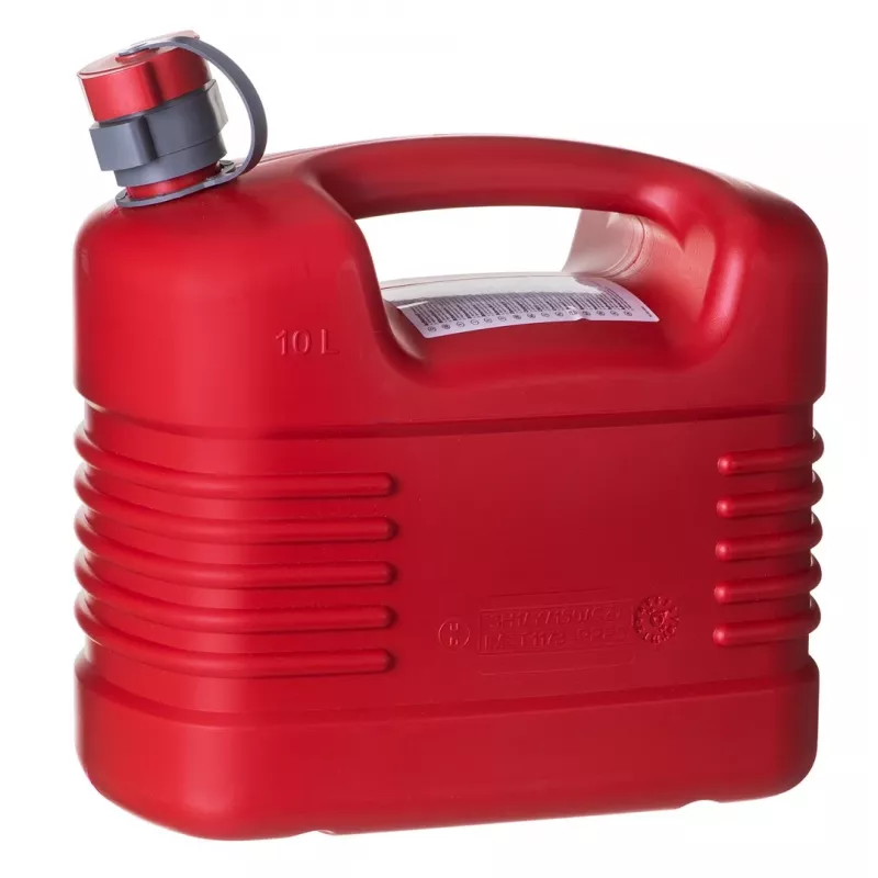 10 L Pressol benzīna kanistra