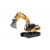 Ekskavatora RC modelis Amewi 22747 mērogā 1:64, elektrisks motors, no 6 gadu vecuma