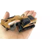 Ekskavatora RC modelis Amewi 22747 mērogā 1:64, elektrisks motors, no 6 gadu vecuma