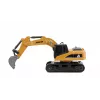 Ekskavatora RC modelis Amewi 22747 mērogā 1:64, elektrisks motors, no 6 gadu vecuma