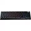 XPG Gaming tastatūra SORCERER US Layout Melns retail (75261466)