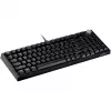 XPG Gaming tastatūra SORCERER US Layout Melns retail (75261466)
