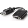 Dell Display Port to VGA adapteris - adapteris - digitālais/displeja/video