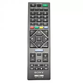 Sony TĀLVADĪBAS PULTS (RMT-TB400U) (149348311)