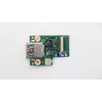 USB kabelis Lenovo FRU02HK995, 2 m garš, USB savienojums