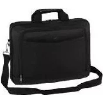 Portfelis DELL 460-11753 klēpjdatora soma 35,6 cm (14 collas) melna