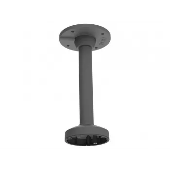 Piekaramais kronšteins Hikvision DS-1271ZJ-120 melns āra lietošanai 4,5 kg