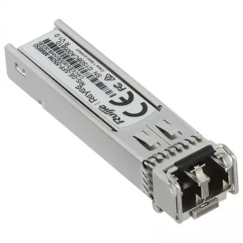 SFP raiduztvērēja modulis Ruijie Networks NIS-GE-SFP-550M-MM850 1000 Mbit/s 850 nm