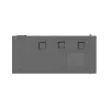 Nepārvaldāms slēdzis Ruijie Networks RG-ES116G-L L2 Gigabit Ethernet 16 porti