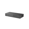 Nepārvaldāms slēdzis Ruijie Networks RG-ES116G-L L2 Gigabit Ethernet 16 porti