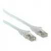 Datwyler Cat.6 H, AMP v2, pelēks 10m Datwyler CU 7702 flex LS0H, AMP v2 (21.05.0600)