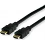 Value 11.99.5690 HDMI kabelis 1 m HDMI Type A (standarta) melns (11.99.5690)