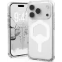 UAG Urban Armor Gear Plyo MagSafe Case | Apple iPhone 17 Pro | ice (caurspīdīgs)/Balts | 114529114341 (114529114341)