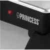 Bezvada sildīšanas paplāte Princess 312295 1000W Melna