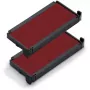 Trodat Stamp 83430 printera palīgmateriāls Red