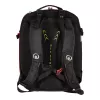 Sporta mugursoma Herlitz Ultimate Graffiti Melns Red