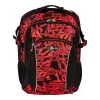 Sporta mugursoma Herlitz Ultimate Graffiti Melns Red