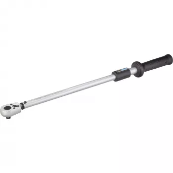 HAZET 5123-2CLT - Click Torque Wrench - Nm - Mechanisch - 1/2 inch - 12.5 mm - 60 - 320 Nm