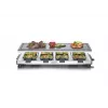 Severin 2374 Grill Black