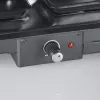 Severin 2374 Grill Black