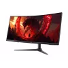 Monitor Acer NITRO XZ340CURW0bmiiphx 34 collu izliekts UWQHD VA 3440x1440 5 ms Melns