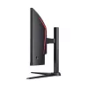 Monitor Acer NITRO XZ340CURW0bmiiphx 34 collu izliekts UWQHD VA 3440x1440 5 ms Melns