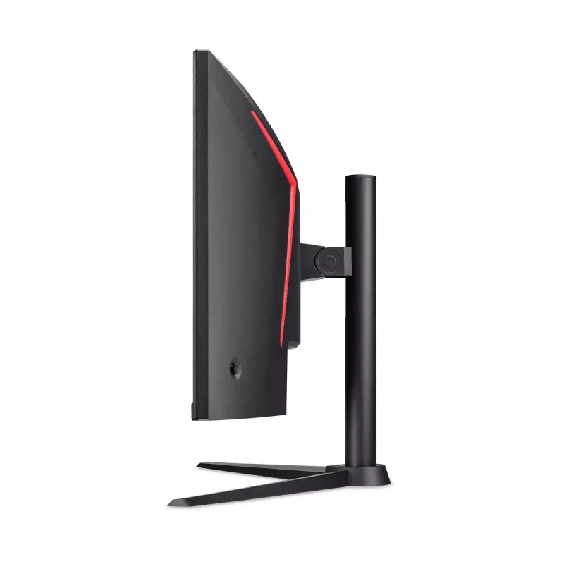 Monitor Acer NITRO XZ340CURW0bmiiphx 34 collu izliekts UWQHD VA 3440x1440 5 ms Melns