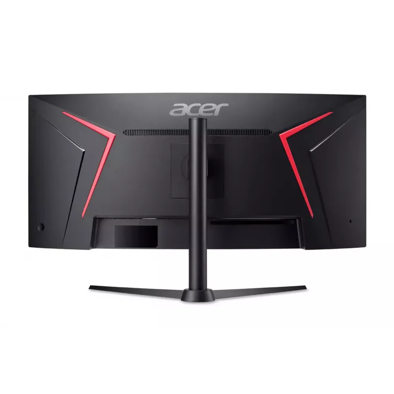 Monitor Acer NITRO XZ340CURW0bmiiphx 34 collu izliekts UWQHD VA 3440x1440 5 ms Melns