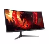 Monitor Acer NITRO XZ340CURW0bmiiphx 34 collu izliekts UWQHD VA 3440x1440 5 ms Melns
