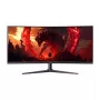 Monitor Acer NITRO XZ340CURW0bmiiphx 34 collu izliekts UWQHD VA 3440x1440 5 ms Melns