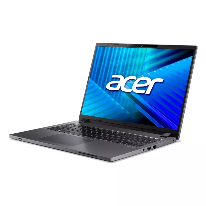 Acer TravelMate P2 TMP216-51-G3-TCO-53WX NX.BR2EG.004 klēpjdators, 16 collu WUXGA IPS, Intel Core Ultra 5 115U, 16GB DDR5, 512GB SSD, Windows 11 Pro
