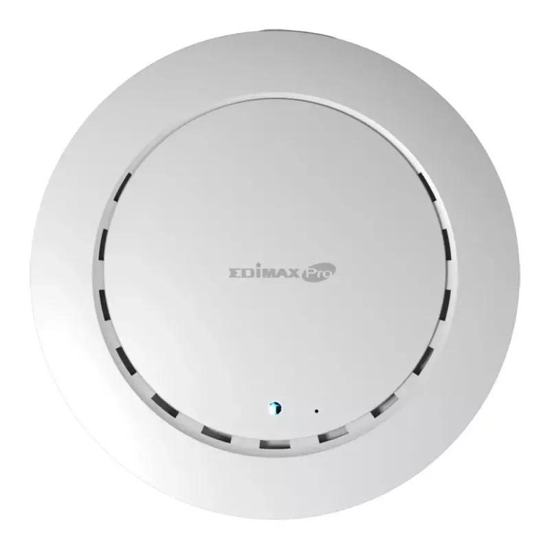 Bezvadu piekļuves punkts Edimax CAP300 300 Mbit/s PoE balts