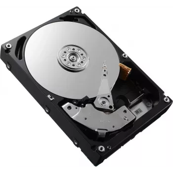 DELL W125827144 iekšējais cietais disks 2.5 300 GB SAS (W125827144)