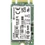 Transcend MTE460T 128 GB iekšējais M.2 PCIe NVMe SSD 2242 PCIe NVMe 3.0 x2 Industrial TS128GMTE460T (TS128GMTE460T)
