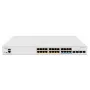 Tīkla komutators Cisco CATALYST 1300X C1300X-24NGU-4X — 8x 5GE, 16x GE UPOE, 4x 10G SFP+