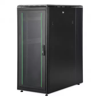 DIGITUS servera skapis Unique Server-N Series - 600x1000 mm (PxH)