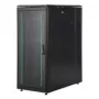 DIGITUS servera skapis Unique Server-N Series - 600x1000 mm (PxH)