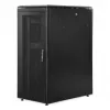 DIGITUS servera skapis Unique Server-N Series - 600x1000 mm (PxH)