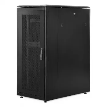 DIGITUS servera skapis Unique Server-N Series - 600x1000 mm (PxH)